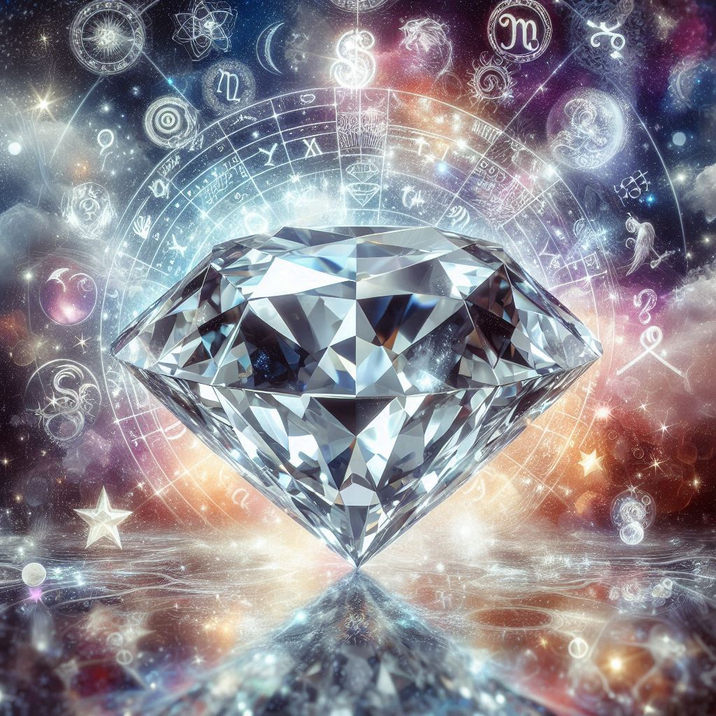 Diamond